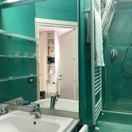 Apartment Porta Saragozza *