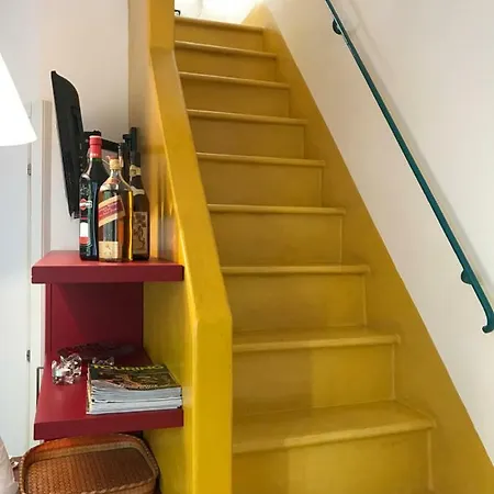 Apartment Porta Saragozza Bologna