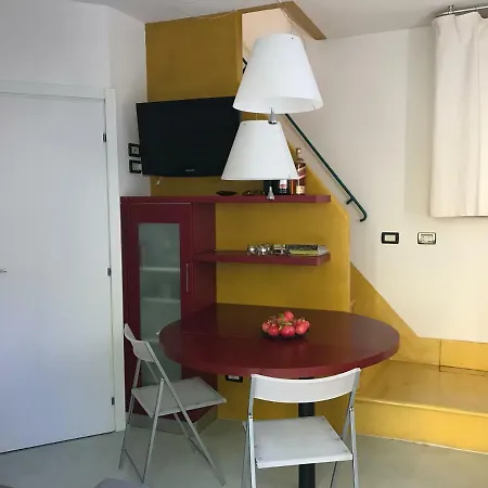 Apartment Porta Saragozza