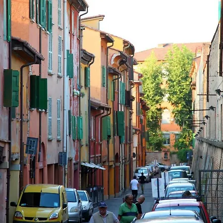 Porta Saragozza
